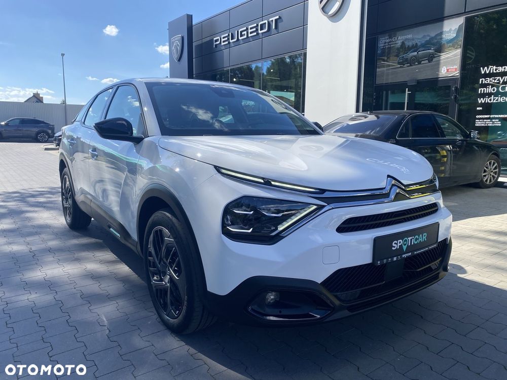 Citroën C4 1.5 BlueHDi Feel Pack S&S EAT8 - 5