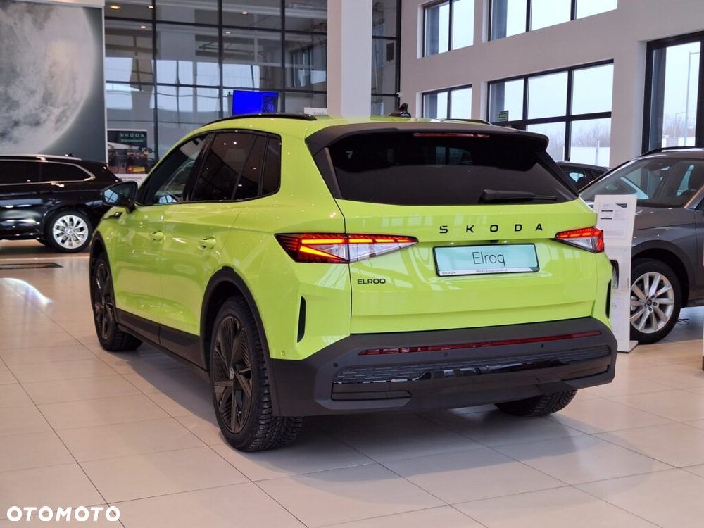 Skoda Elroq - 9