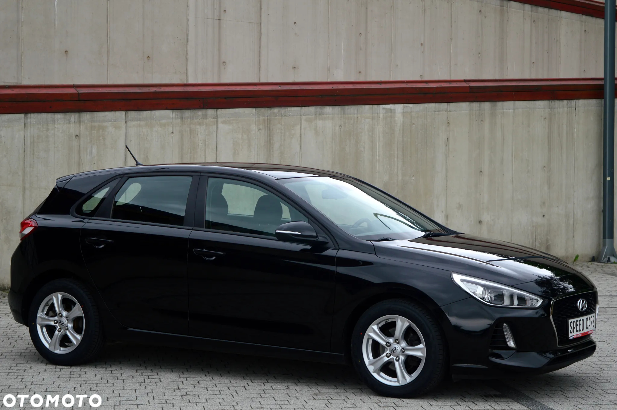 Hyundai i30 - 3