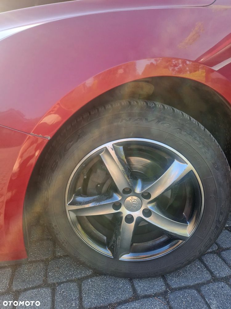 Chevrolet Cruze 1.8 LT - 7