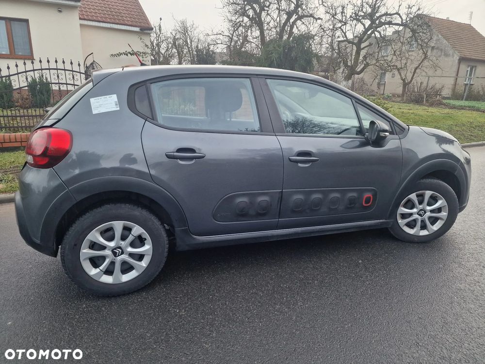 Citroën C3 HDi BlueHDi 100 RED BLOCK - 5