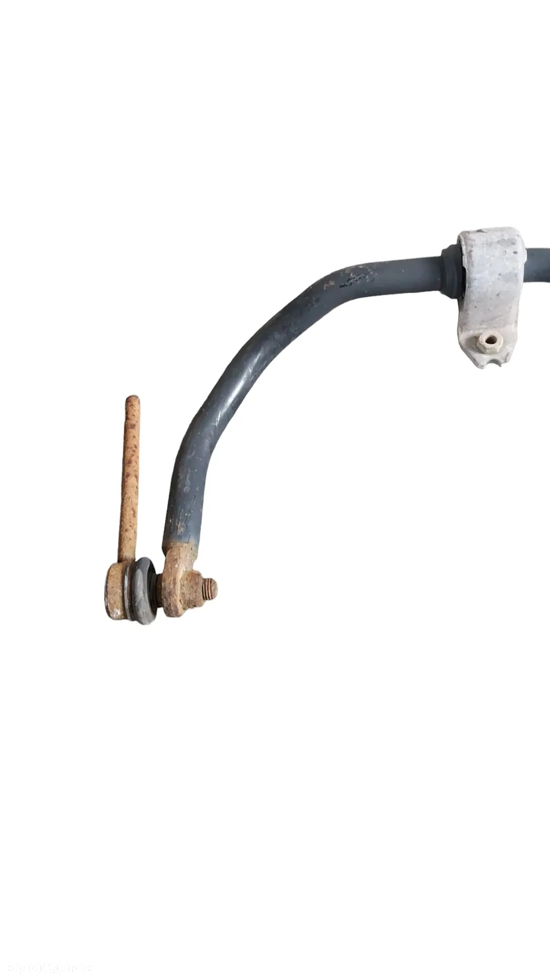 Drążek Stabilizatora Stabilizator Przód Skoda Octavia 3 A3 RS3 8P GOLF V R32 3.2 V6 1K0411303AQ - Gwarancja Wysyłka - 4