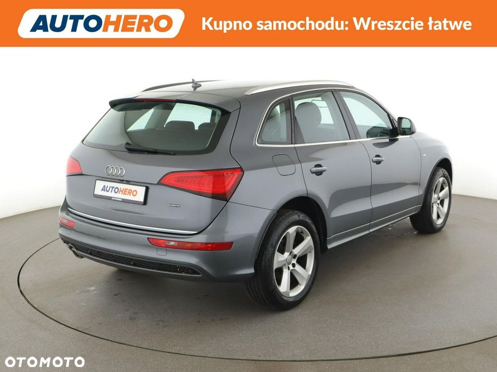 Audi Q5 2.0 TDI Quattro S tronic - 8