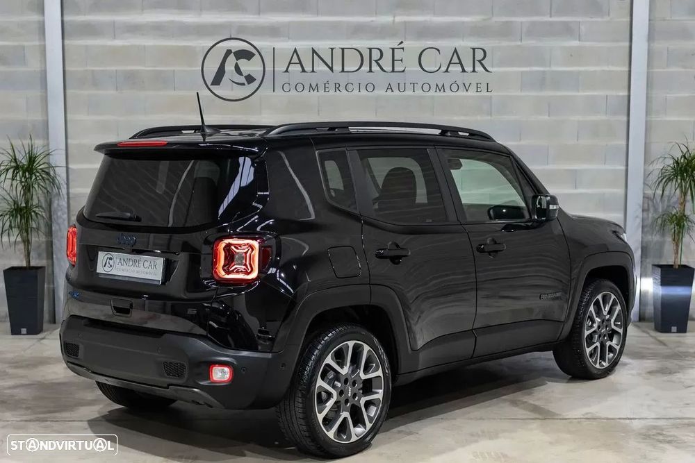 Jeep Renegade - 6