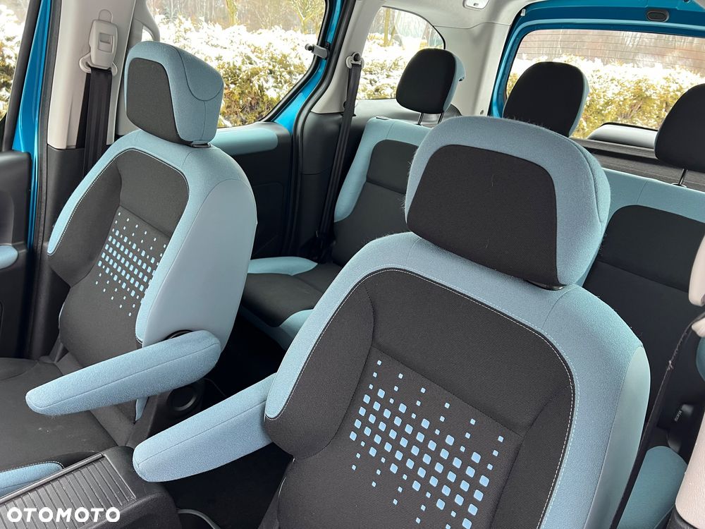 Citroën Berlingo - 18