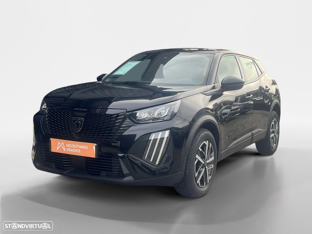 Peugeot 2008 1.2 PureTech Active - 1