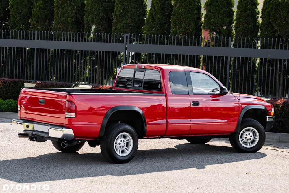Dodge Dakota - 13