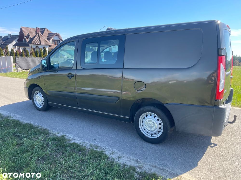 Peugeot Expert Tepee L2H1 (5-Si.) Vagabond - 18