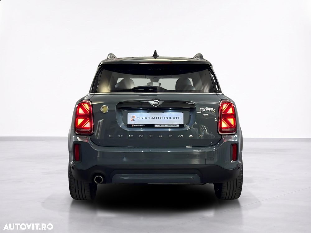 Mini Countryman - 5