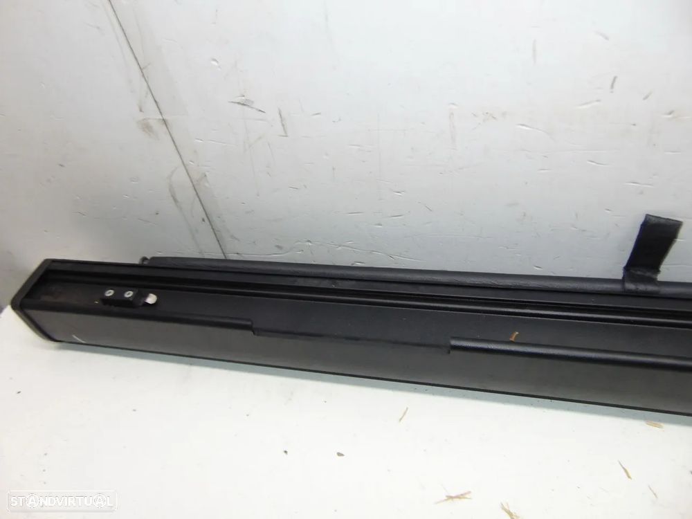 Citroen C5 cortina - 5