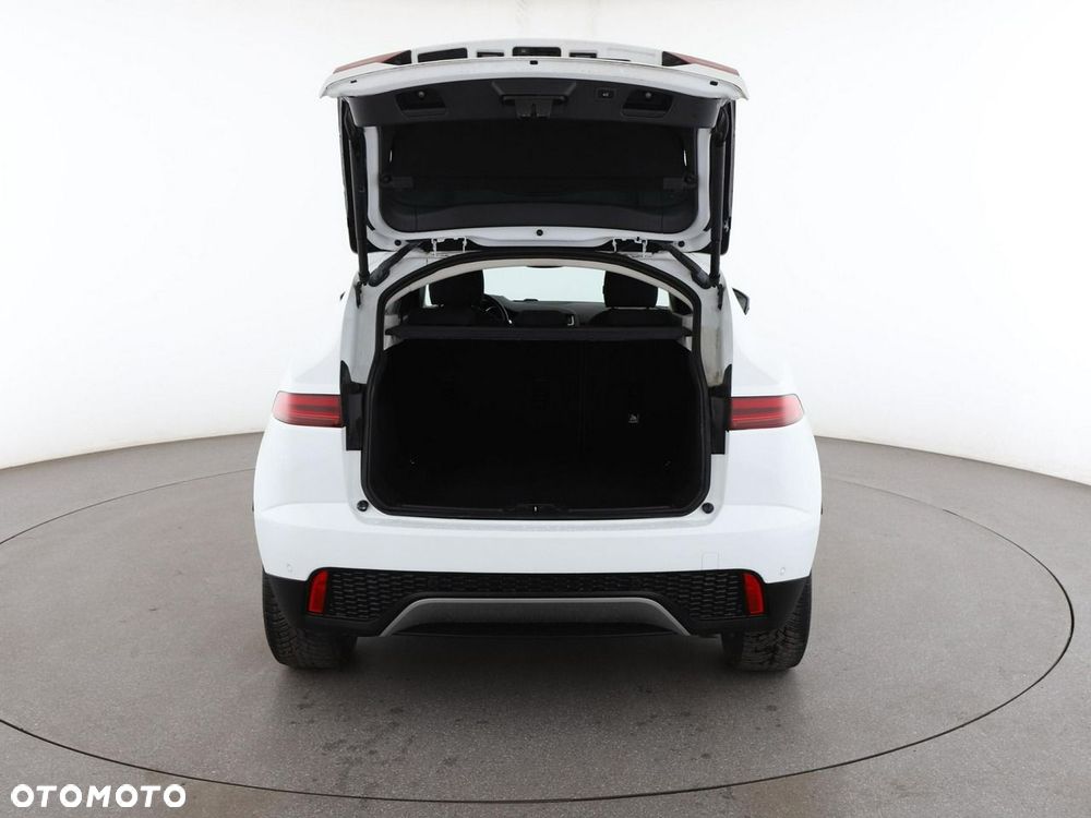 Jaguar E-Pace D150 AWD S - 20