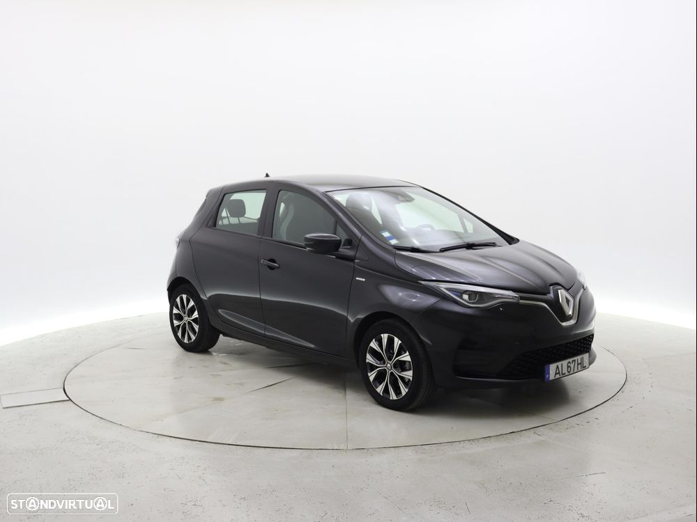 Renault Zoe (c/ Bateria) Limited 50 - 10