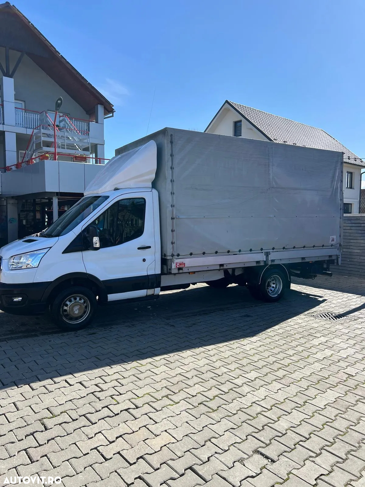 Ford TRANSIT - 5