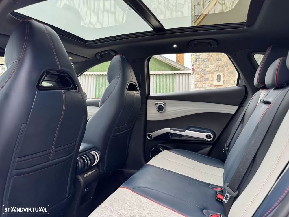 BYD Atto 3 60.48 kWh Design - 20