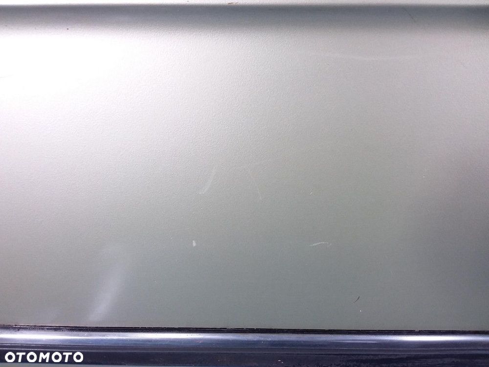 BMW 5 E12 72-81 DRZWI TYŁ TYLNE PRAWE - 3