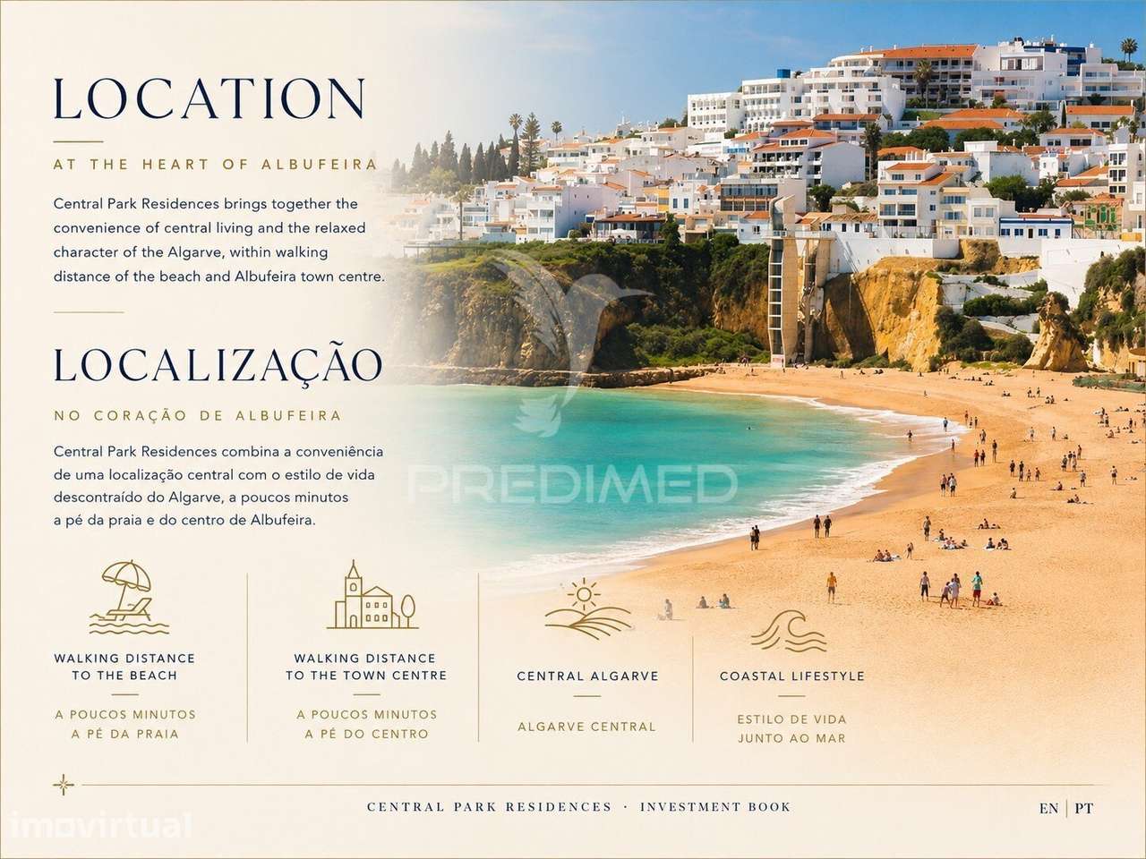 Oportunidade Exclusiva de Investimento: Projeto Residencial Premium... - Grande imagem: 3/33