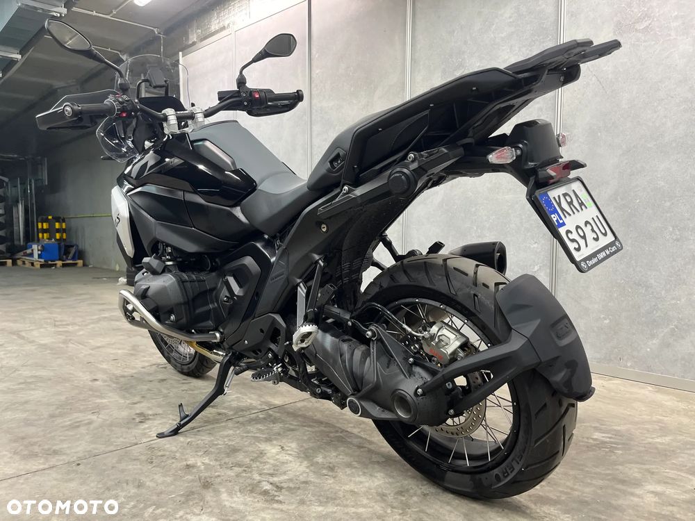 BMW GS - 4
