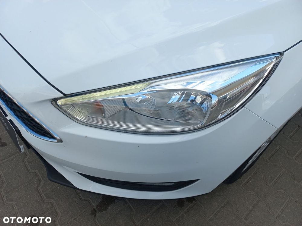 Ford Focus 1.5 TDCi Trend - 22