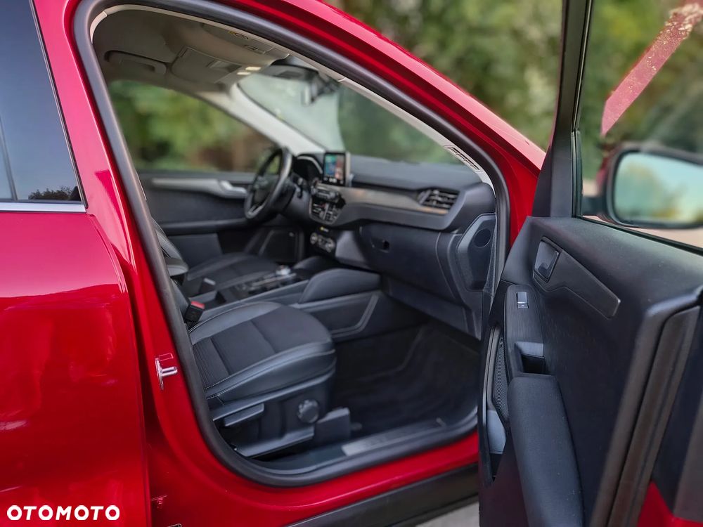 Ford Kuga 1.5 EcoBlue FWD Titanium X - 20