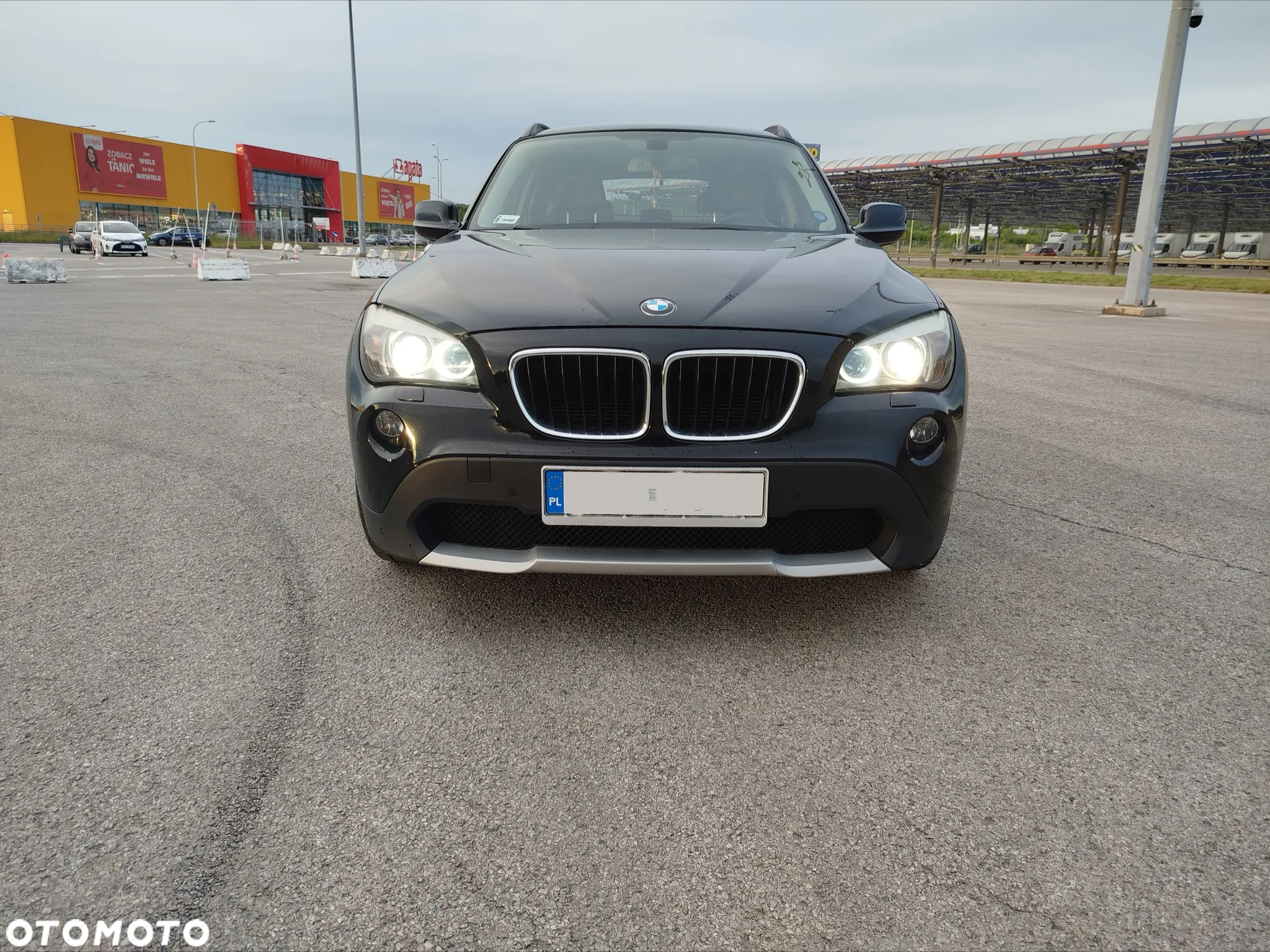 BMW X1 sDrive20d - 10