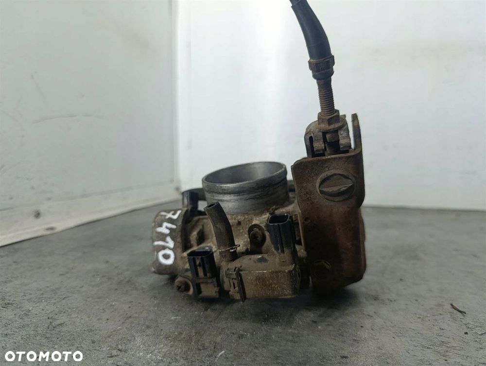 PRZEPUSTNICA HONDA STREAM FL  2.0 I-VTEC - 6