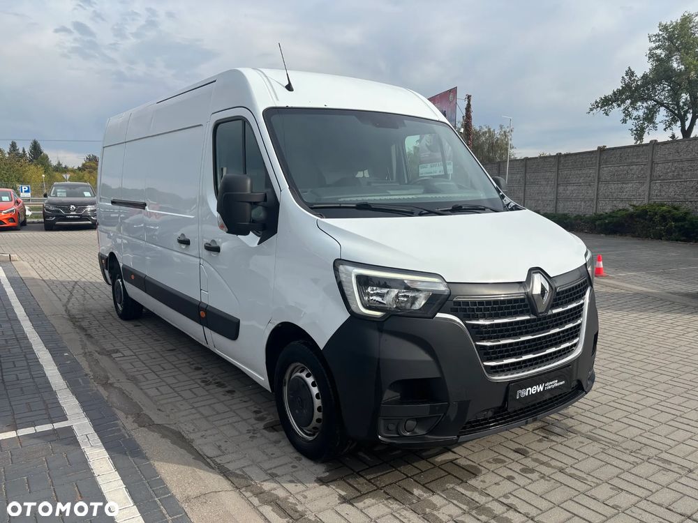 Renault Master L3H2 - 4