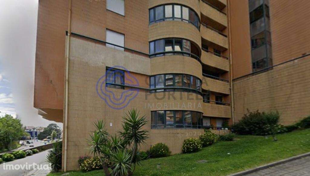 T1 com garagem nos Jardins D’Arrábida – Gaia junto ao Arrábida Shoppin - Grande imagem: 2/3