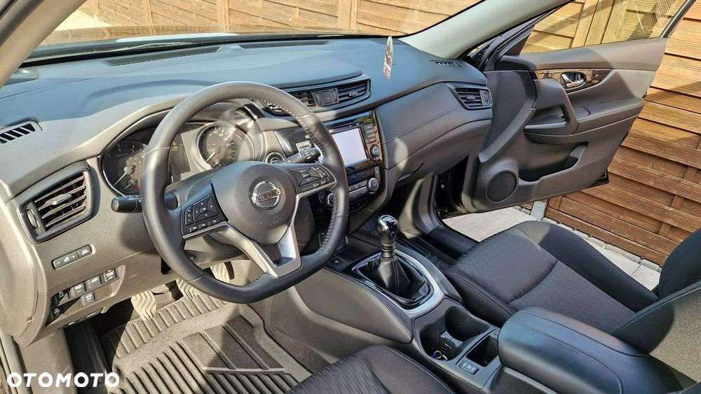 Nissan X-Trail 1.6 DIG-T N-Connecta - 23