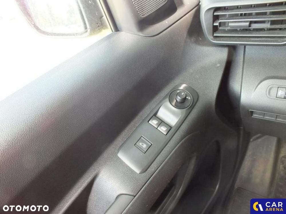 Citroën Berlingo - 14