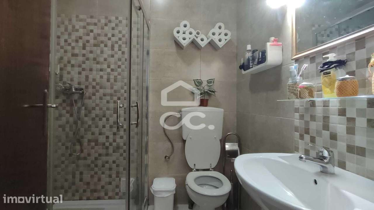 Apartamento T2 Renovado em Beja - Grande imagem: 4/16