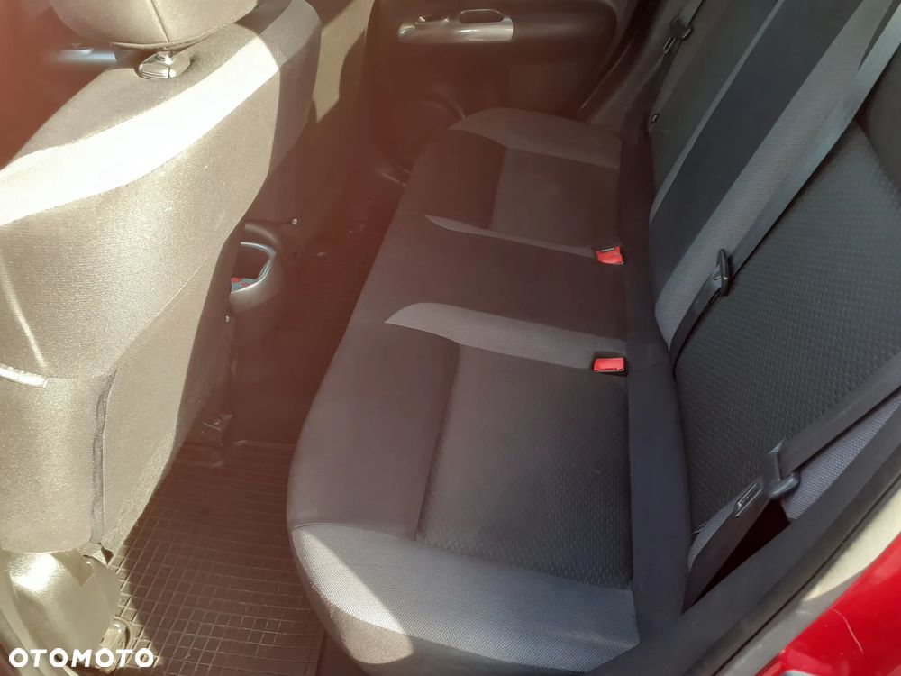 Nissan Juke 1.6 Acenta - 12