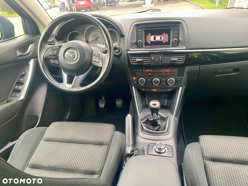 Mazda CX-5 SKYACTIV-G 165 Prime-Line - 3