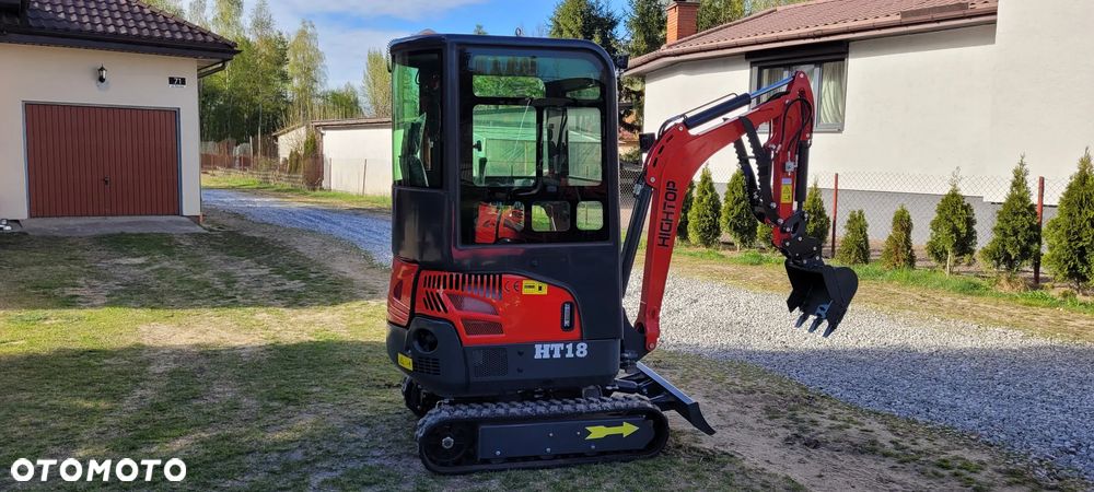 Inny HighTop HT-18 - 13