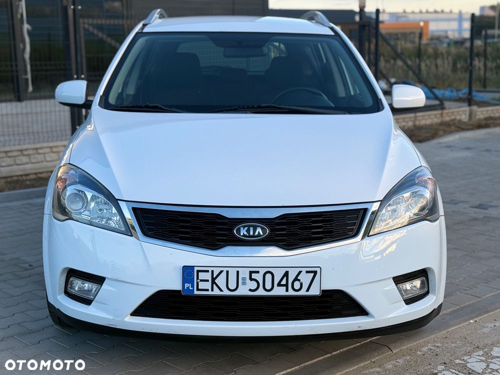 Kia Ceed - 18