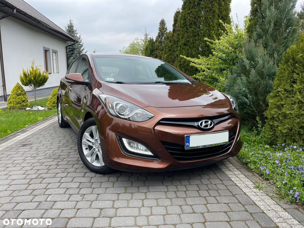 Hyundai i30 1.4 Comfort - 20