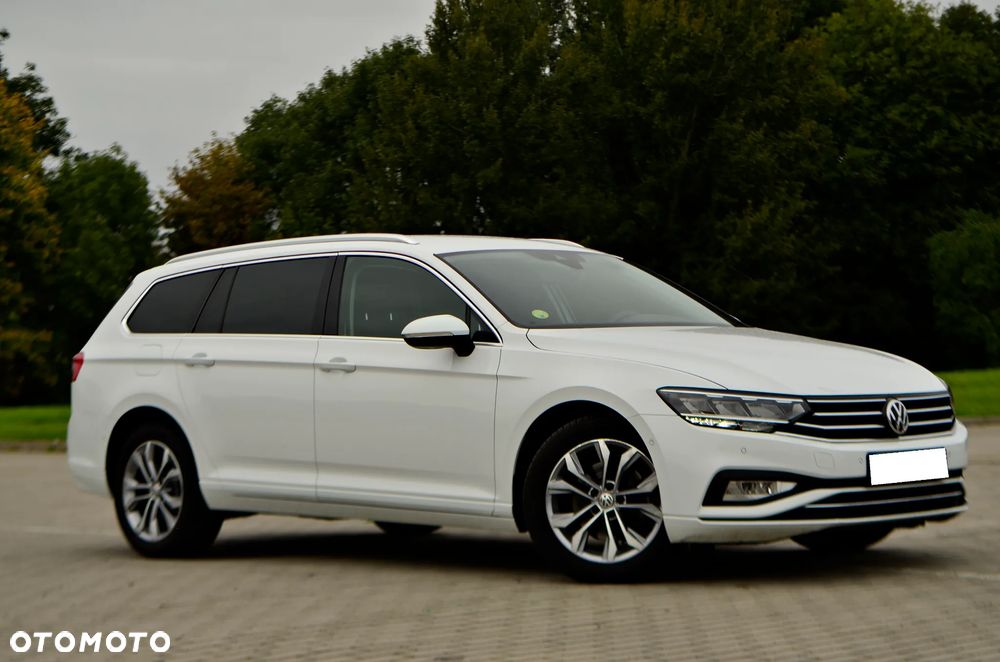 Volkswagen Passat - 15