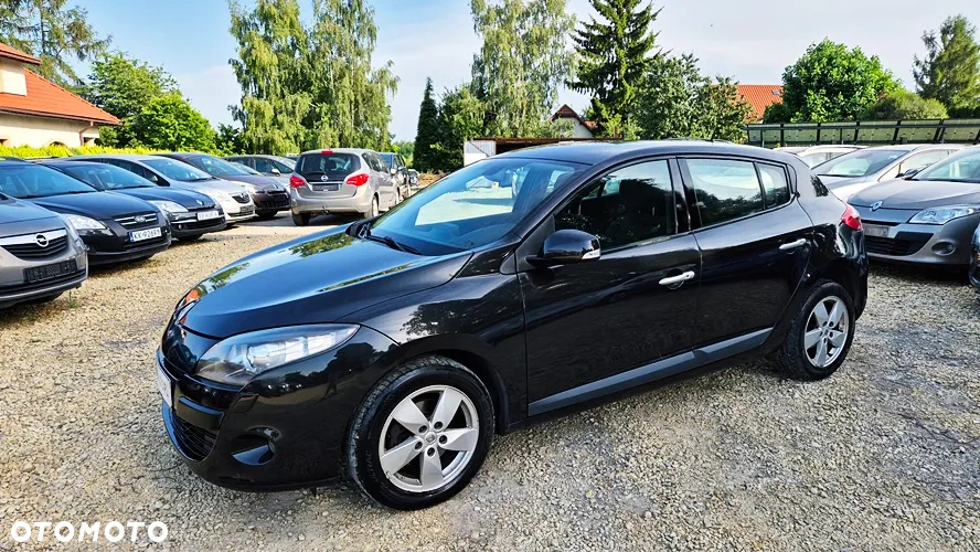 Renault Megane 1.6 16V 110 TomTom Edition - 28