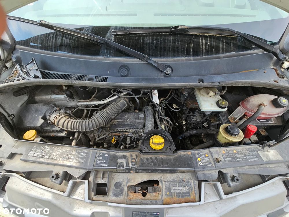 Renault Master - 9