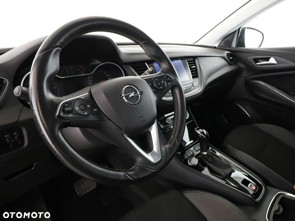 Opel Grandland X 1.5 D Start/Stop Automatik INNOVATION - 15