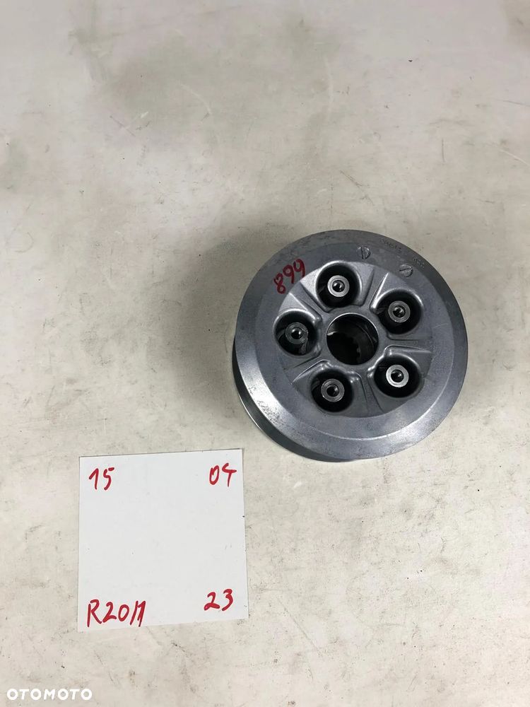 Ducati Panigale 899 Sprzęgło Kosz Sprzęgła - 1