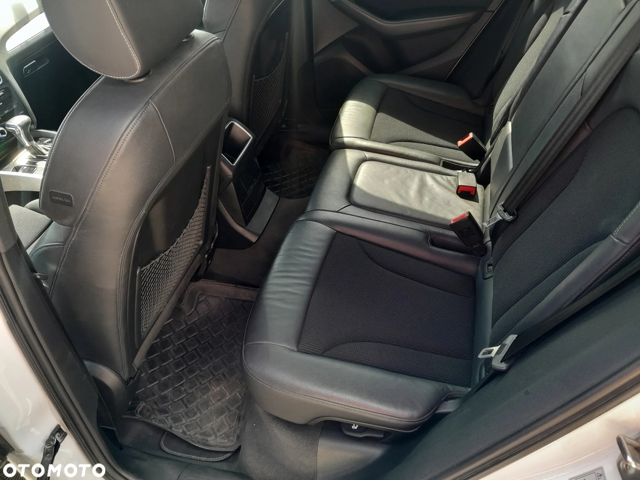 Audi Q5 2.0 TDI quattro S tronic sport - 6