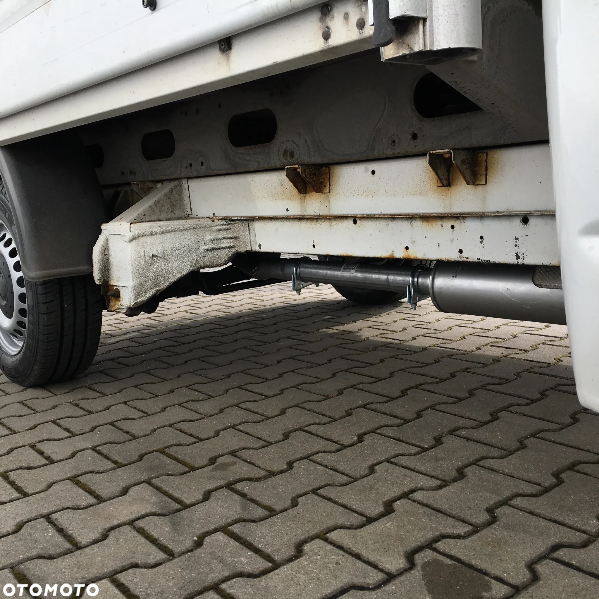 Volkswagen transporter - 15