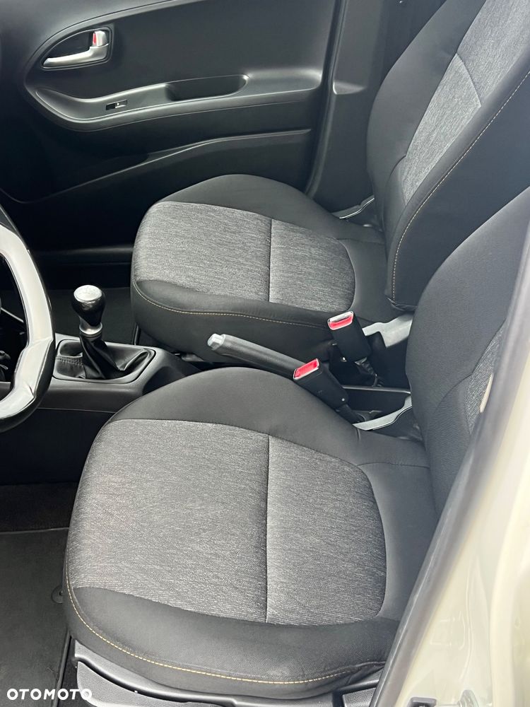 Kia Picanto 1.0 Business Line - 7
