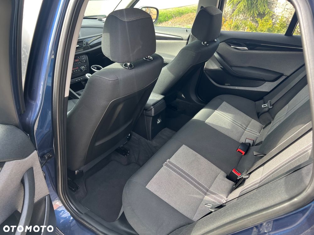 BMW X1 - 25