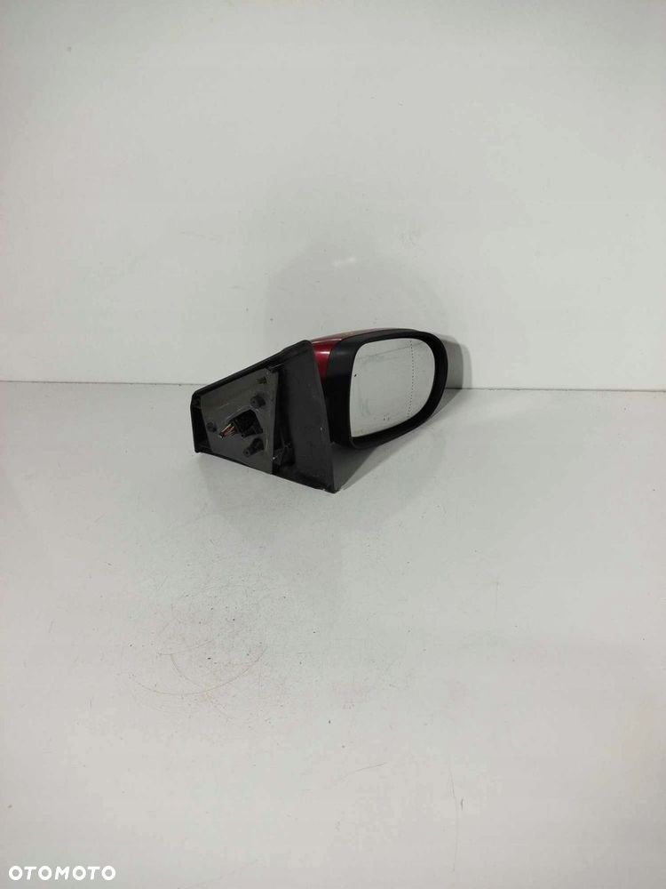 LUSTERKO PRAWE RENAULT CLIO III LIFT 09-12 7 PIN - 3