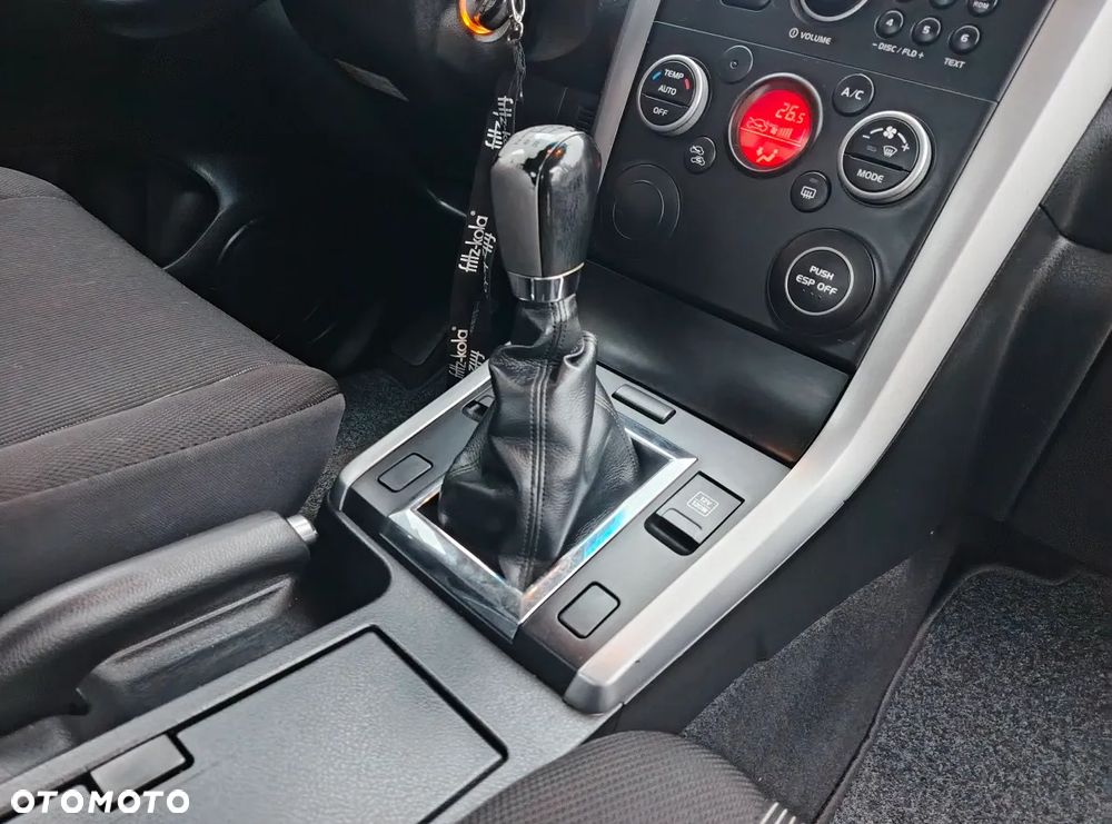 Suzuki Grand Vitara 1.6 Comfort - 20