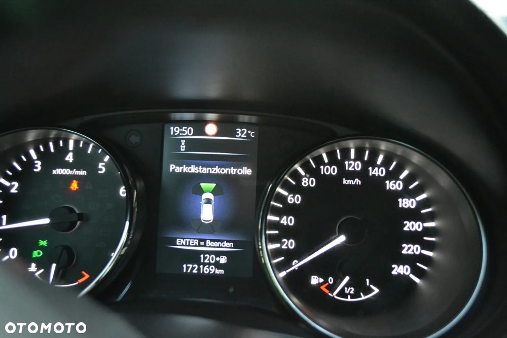 Nissan Qashqai 1.6 DIG-T Tekna - 39