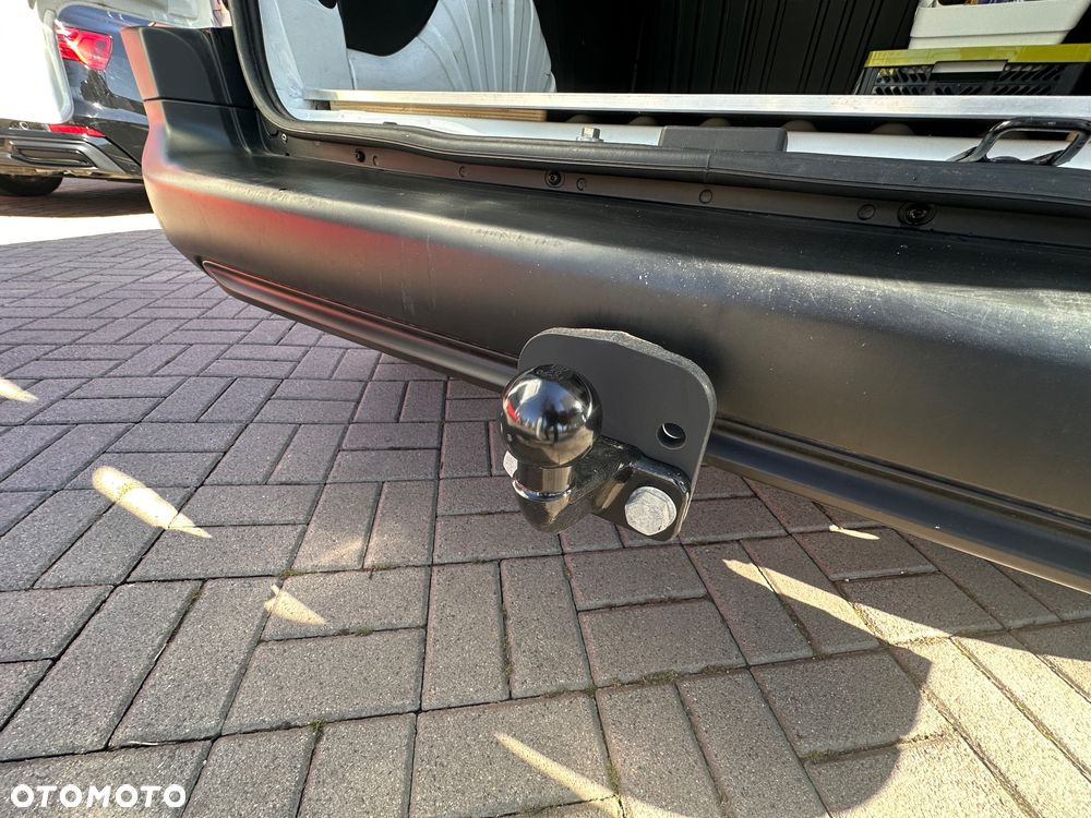 Toyota ProAce Kombi 1.5 D-4D Compact 2,6t - 10