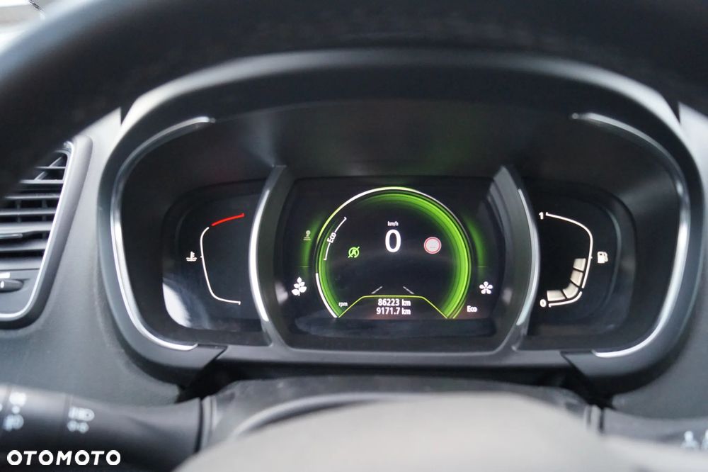 Renault Grand Scenic Gr 1.7 Blue dCi Zen - 19