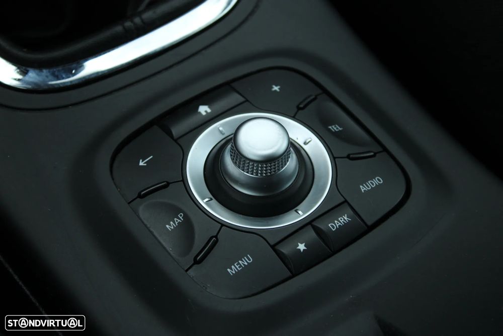 Renault Mégane Sport Tourer 1.5 dCi Dynamique S - 23